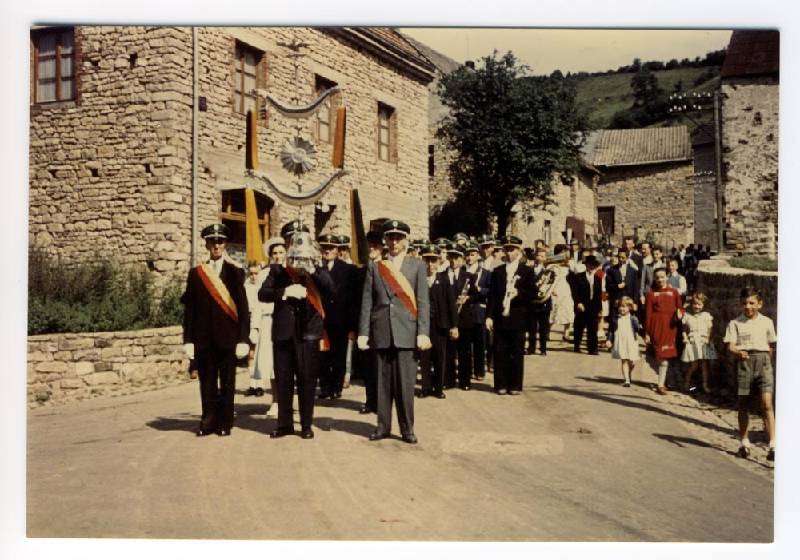 60er Jahre Bild Nr.119